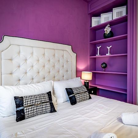 Luxury Villa Tolomei Gucci With Spa San Jacopo al Girone エクステリア 写真