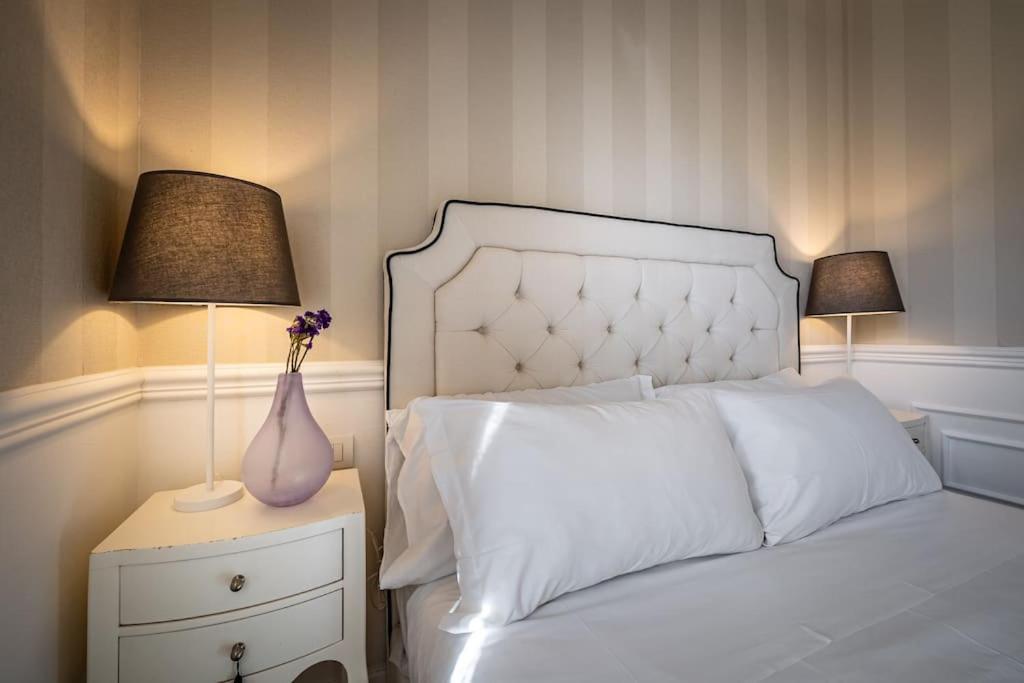 Luxury Villa Tolomei Gucci With Spa San Jacopo al Girone エクステリア 写真