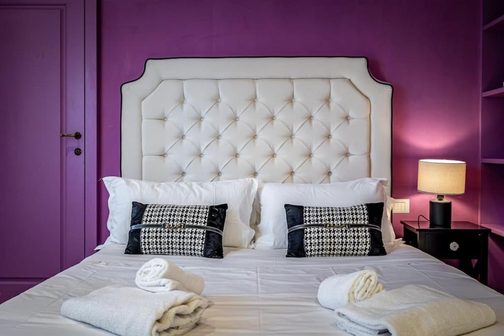 Luxury Villa Tolomei Gucci With Spa San Jacopo al Girone エクステリア 写真