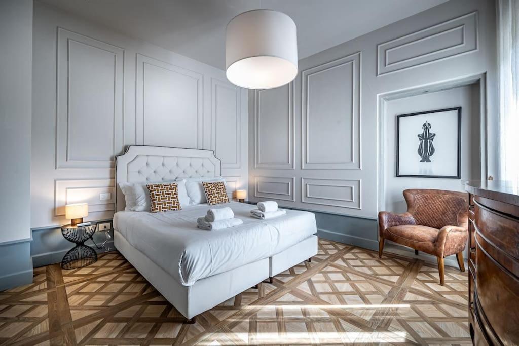 Luxury Villa Tolomei Gucci With Spa San Jacopo al Girone エクステリア 写真