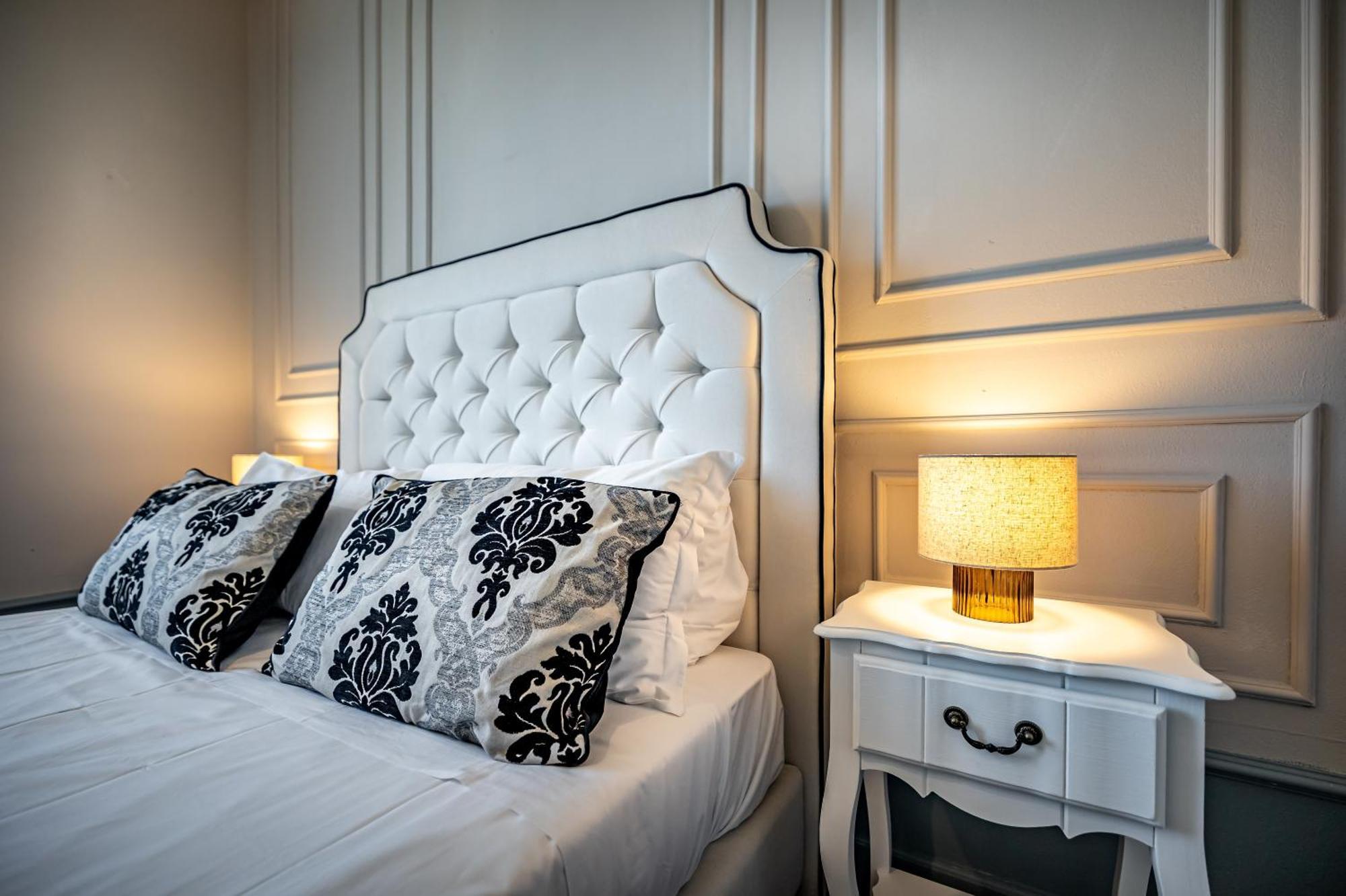 Luxury Villa Tolomei Gucci With Spa San Jacopo al Girone エクステリア 写真