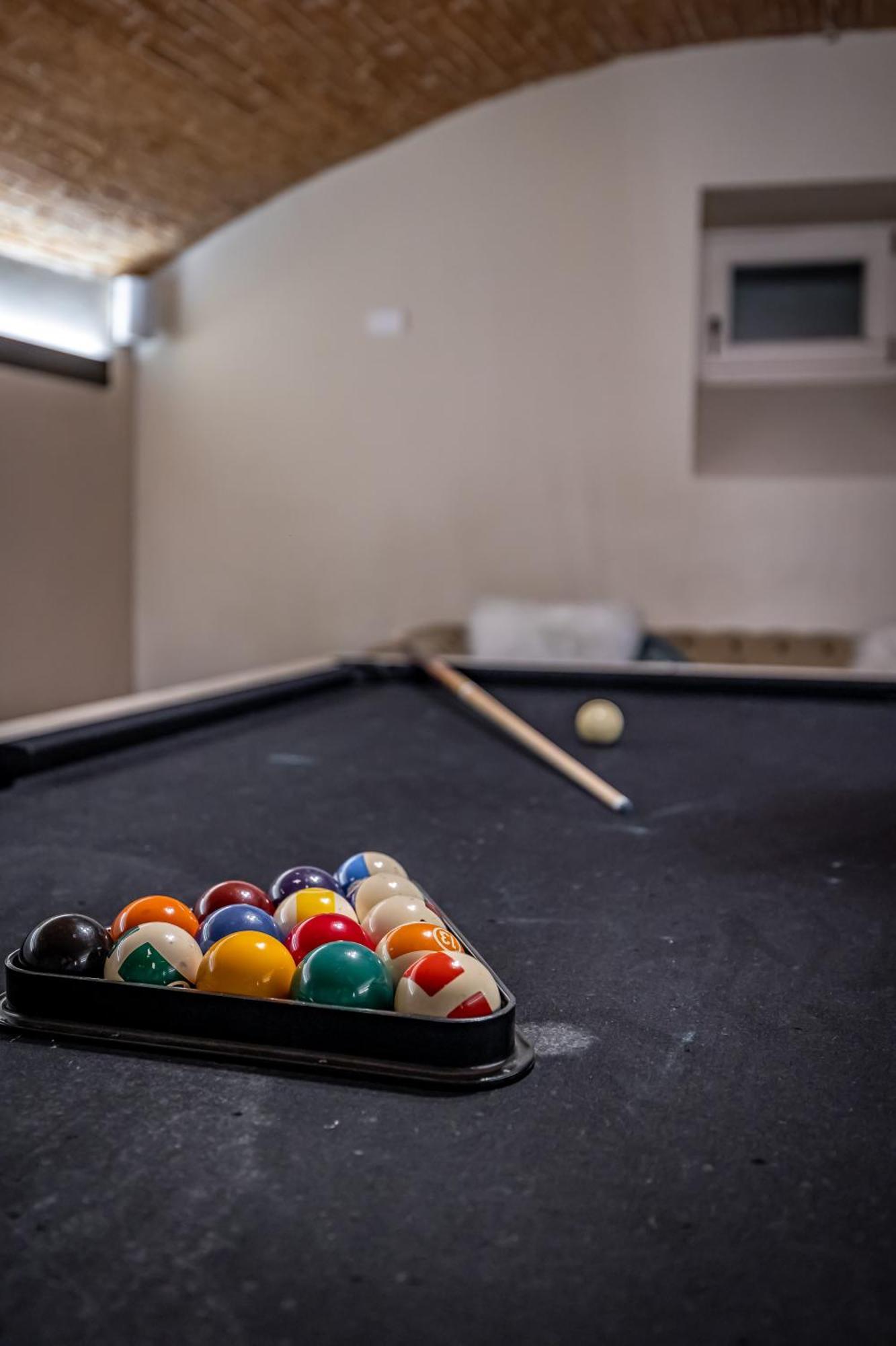 Luxury Villa Tolomei Gucci With Spa San Jacopo al Girone エクステリア 写真