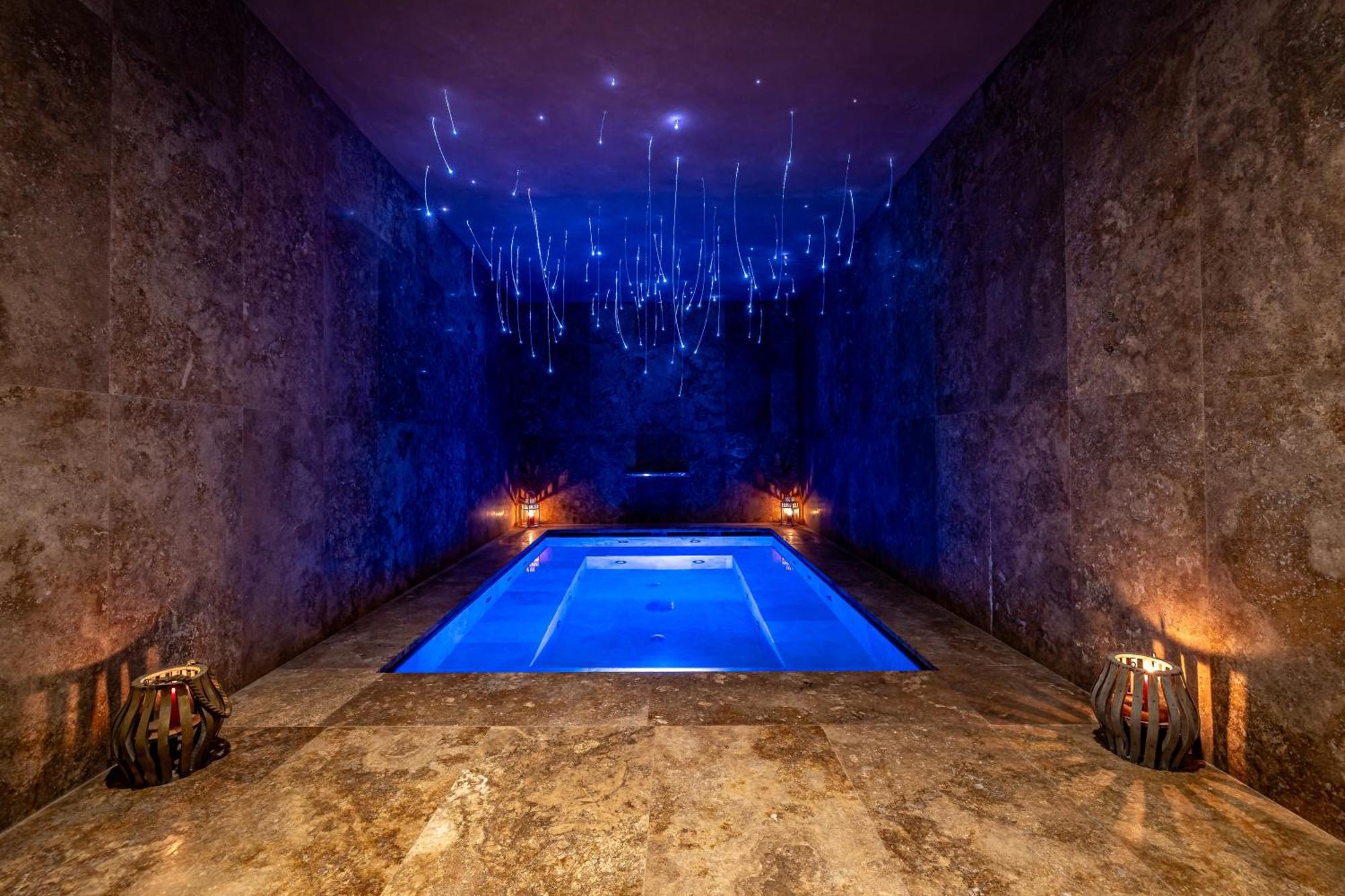 Luxury Villa Tolomei Gucci With Spa San Jacopo al Girone エクステリア 写真