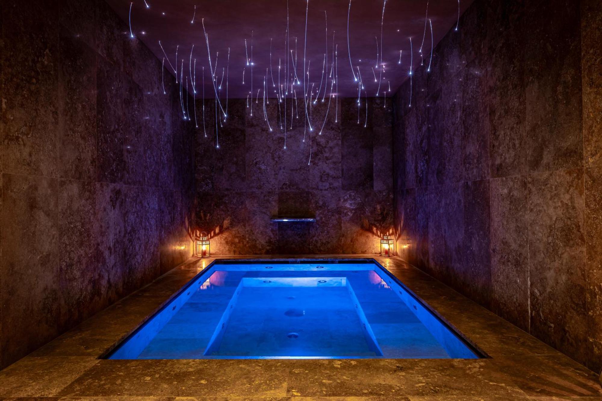 Luxury Villa Tolomei Gucci With Spa San Jacopo al Girone エクステリア 写真