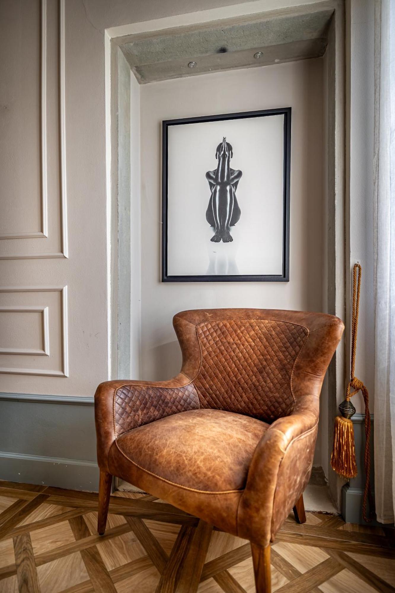 Luxury Villa Tolomei Gucci With Spa San Jacopo al Girone エクステリア 写真
