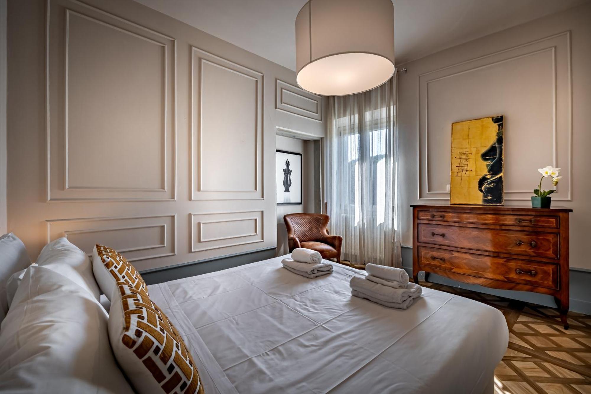 Luxury Villa Tolomei Gucci With Spa San Jacopo al Girone エクステリア 写真