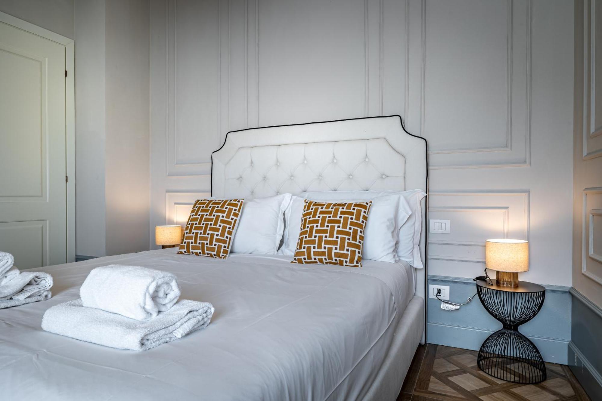 Luxury Villa Tolomei Gucci With Spa San Jacopo al Girone エクステリア 写真