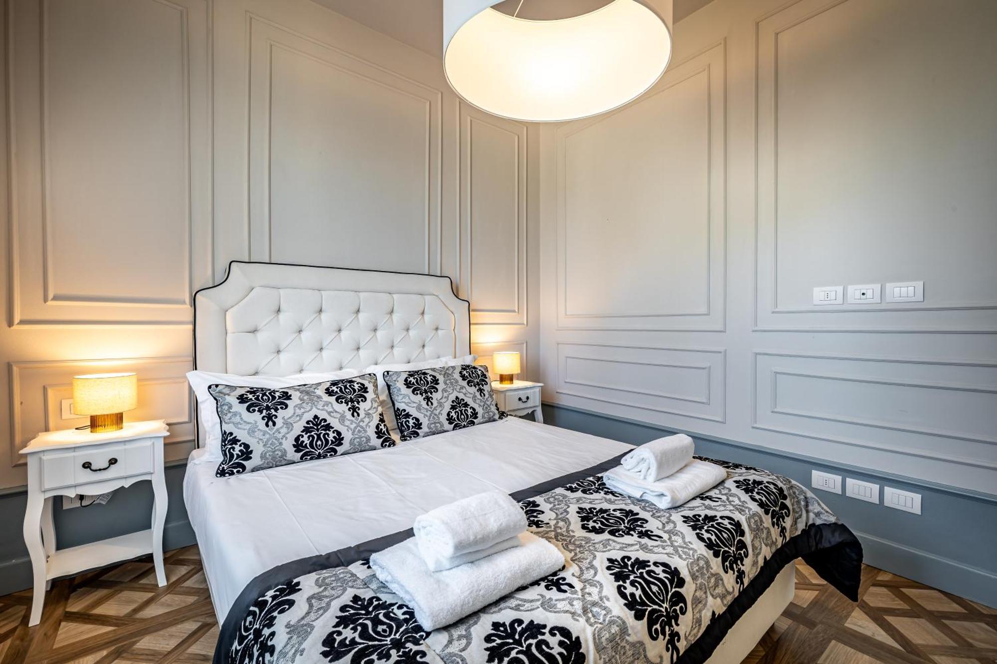 Luxury Villa Tolomei Gucci With Spa San Jacopo al Girone エクステリア 写真